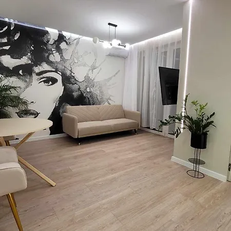 Apartament Kosciuszki 9a *