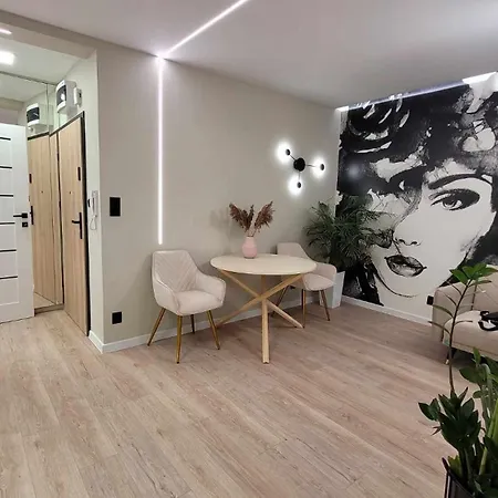 Apartament Kosciuszki 9a Lejlighed *