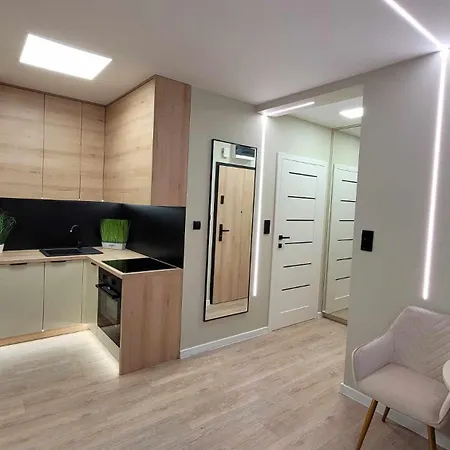 Lejlighed Apartament Kosciuszki 9a Iława